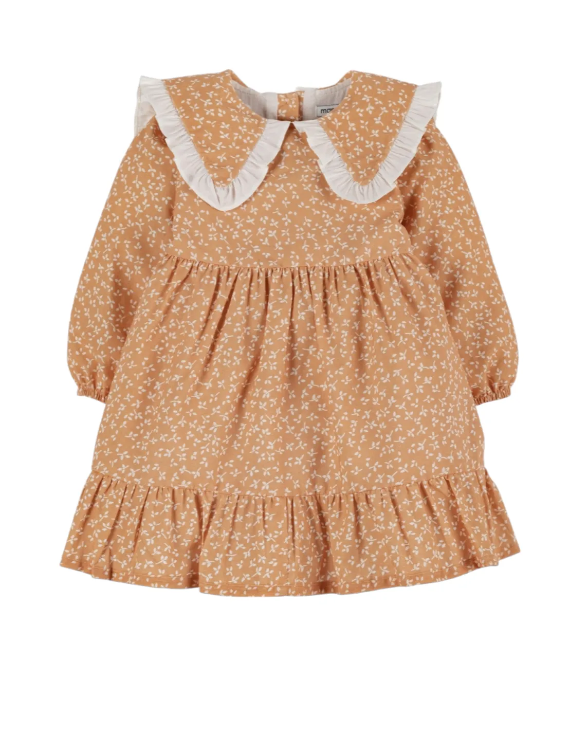 Mam Floral Dress