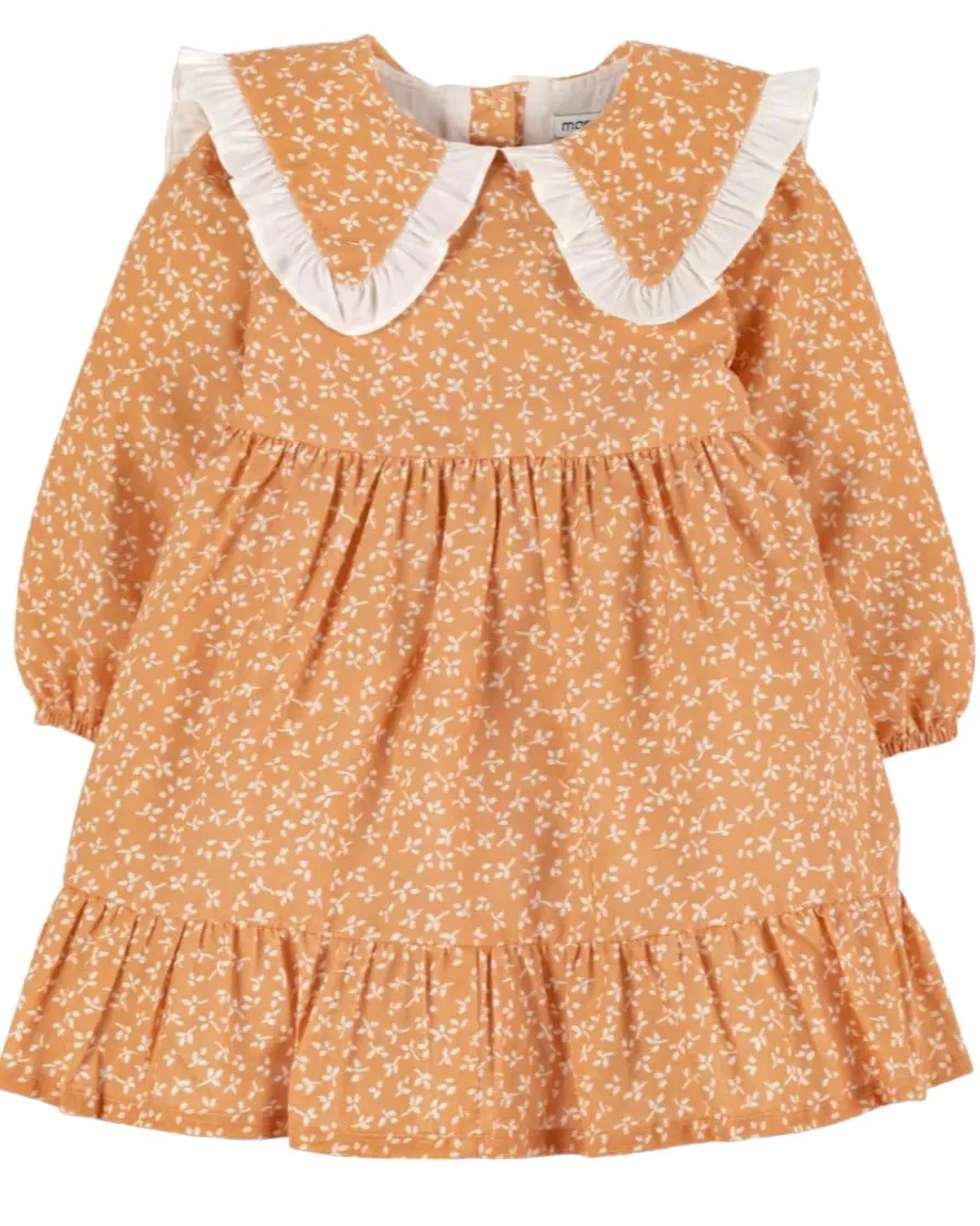 Mam Floral Dress