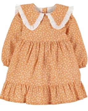 Mam Floral Dress