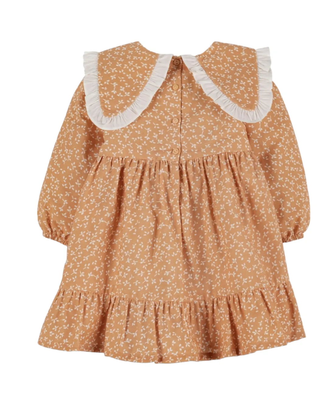 Mam Floral Dress