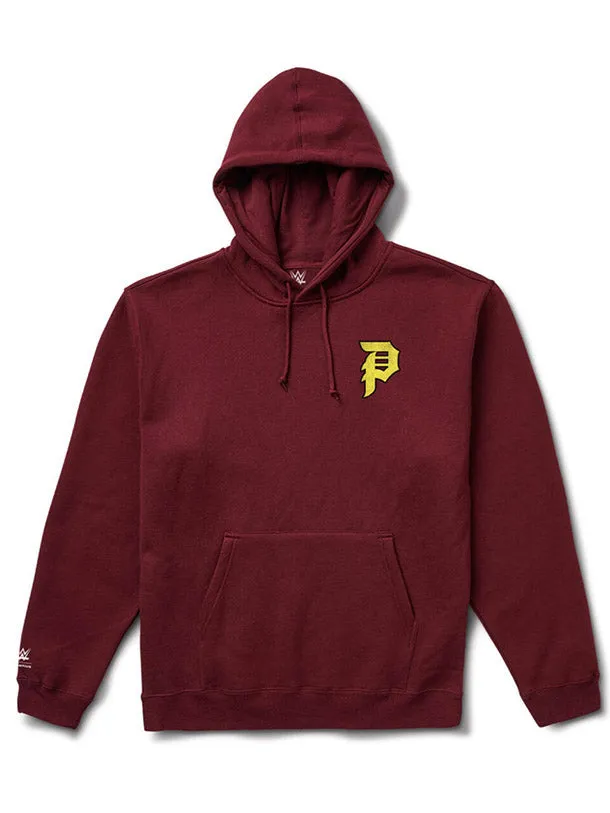Mania Pullover Hoodie