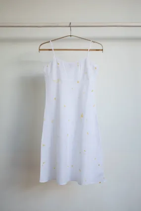 Marigold Slip Dress