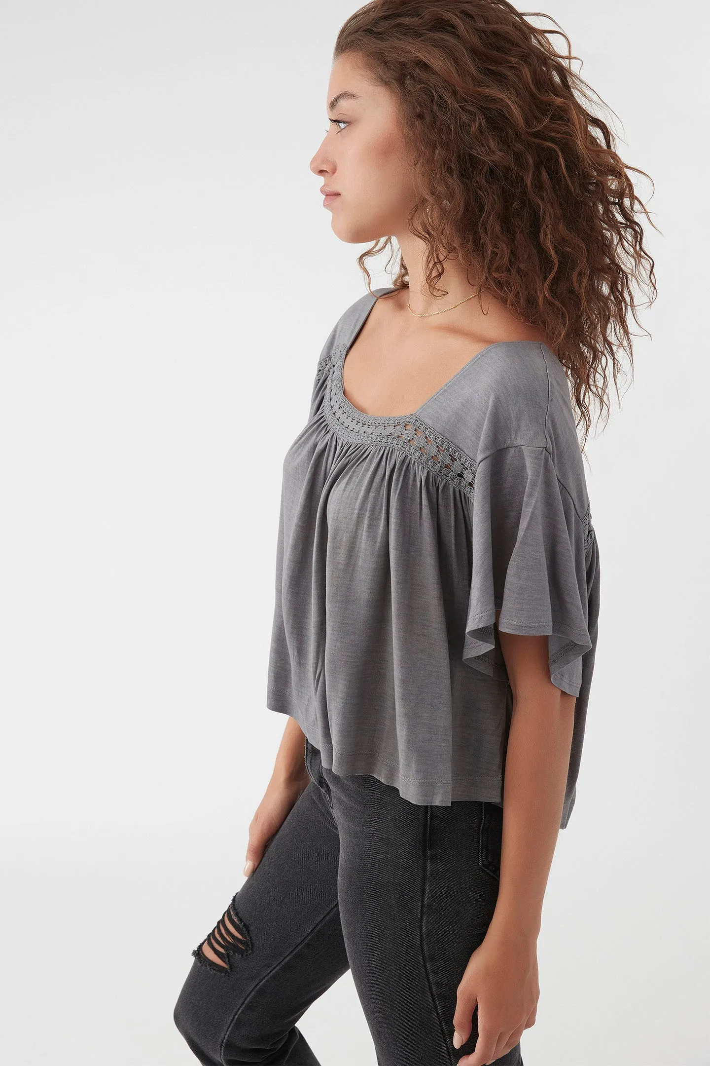 MARIPOSA TOP