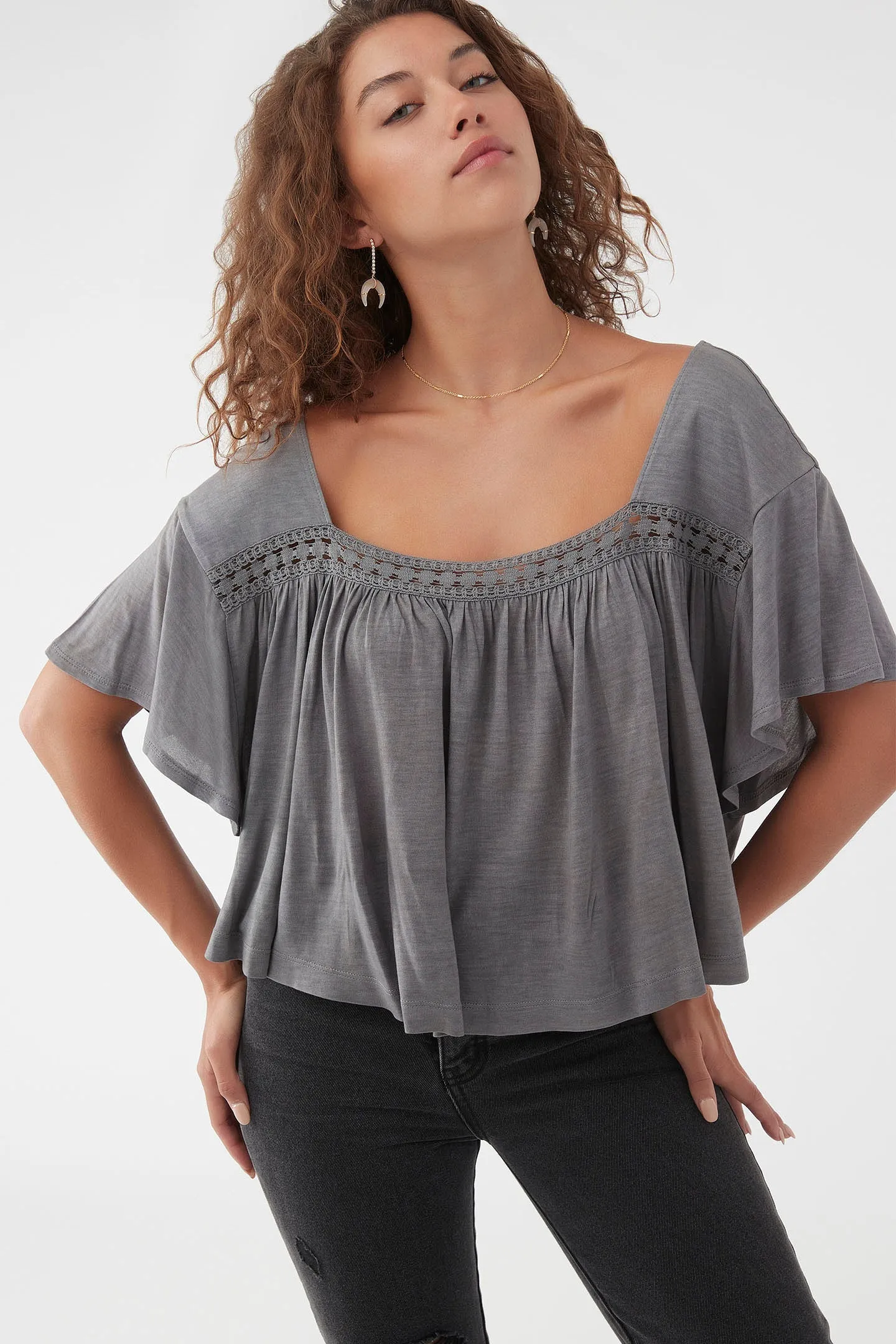 MARIPOSA TOP