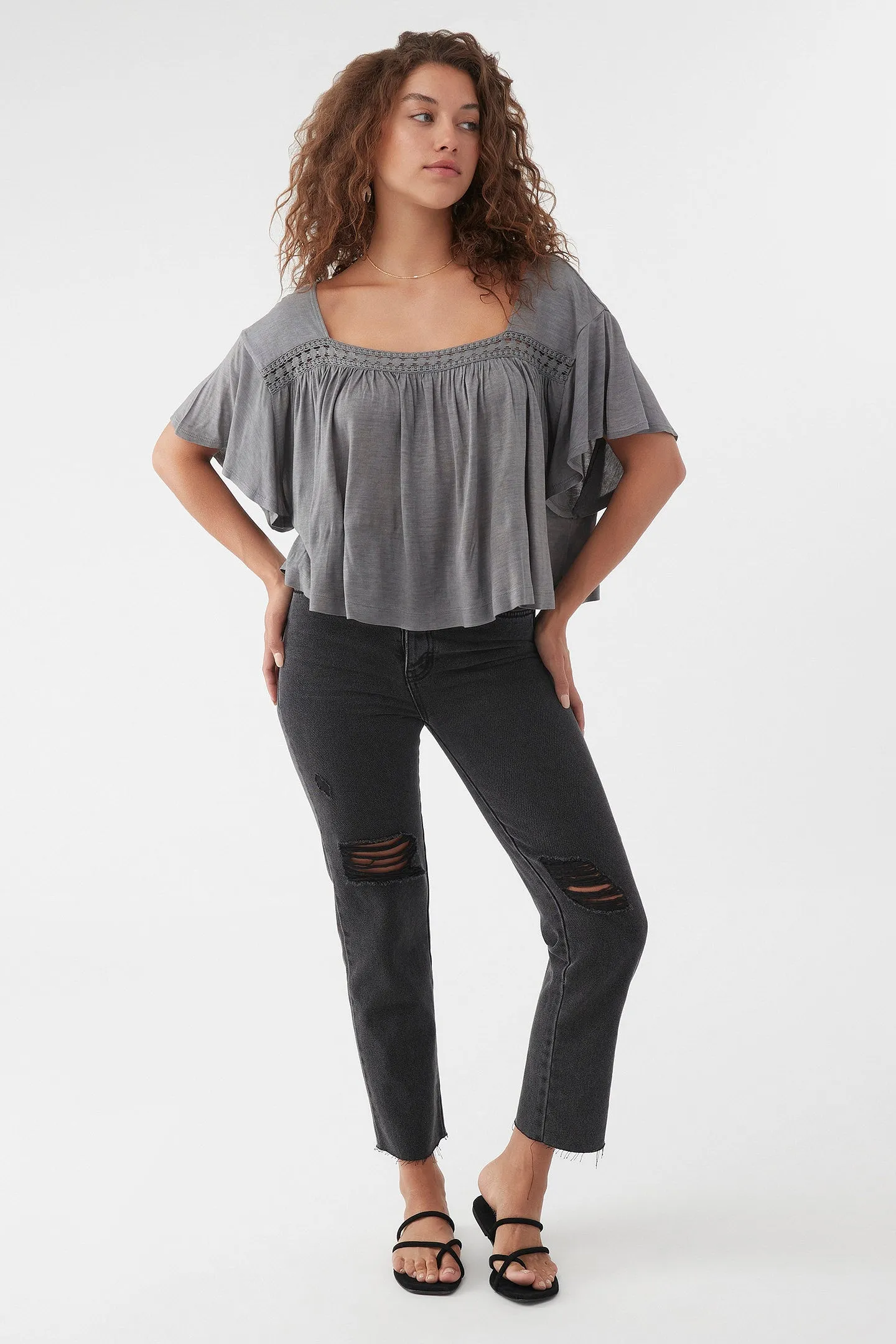 MARIPOSA TOP