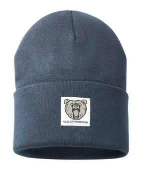 Mascot® Unisex Complete Knitted Tribeca Hat