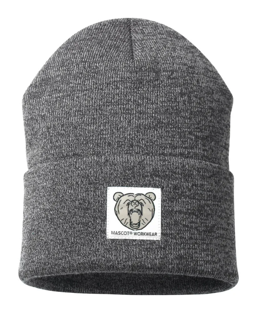 Mascot® Unisex Complete Knitted Tribeca Hat