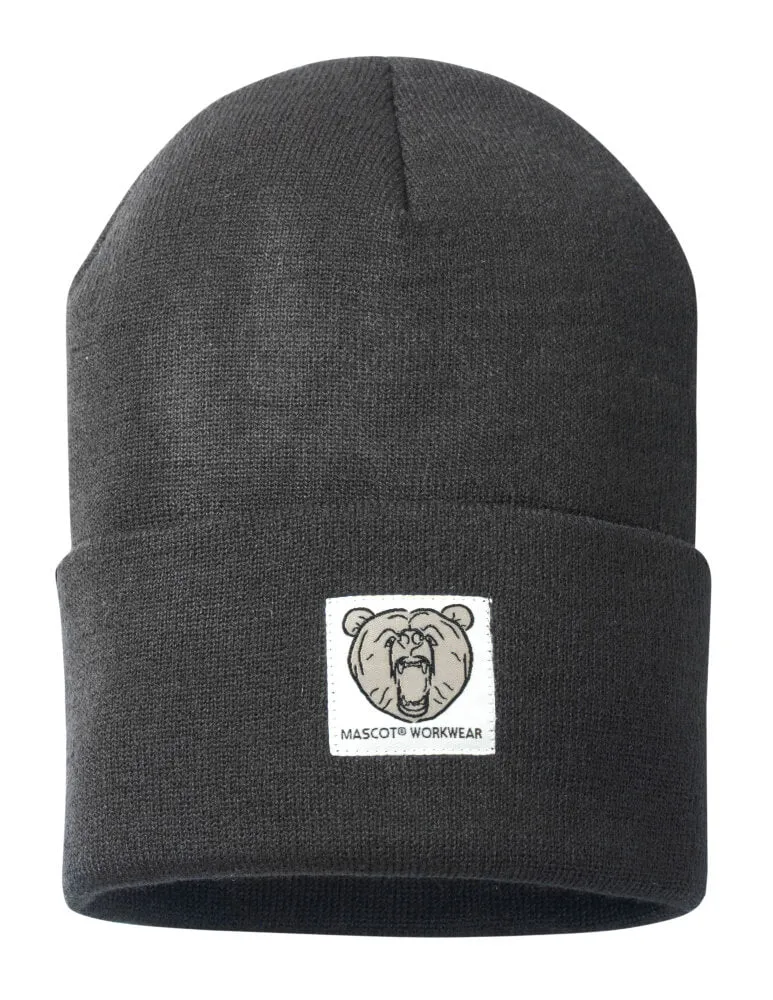 Mascot® Unisex Complete Knitted Tribeca Hat