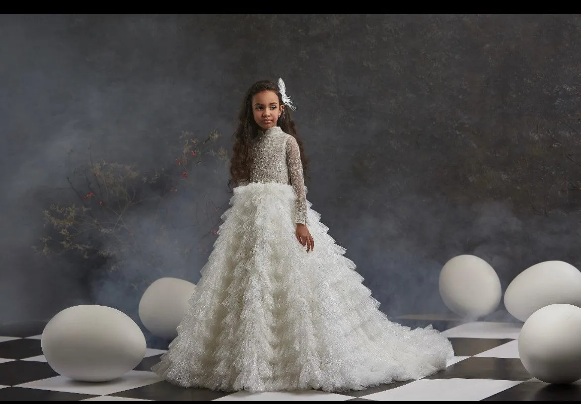 Maya Dress