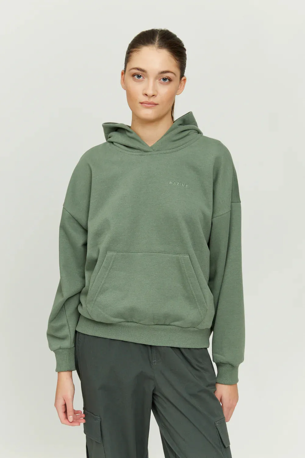 Mazine Emily Hoodie