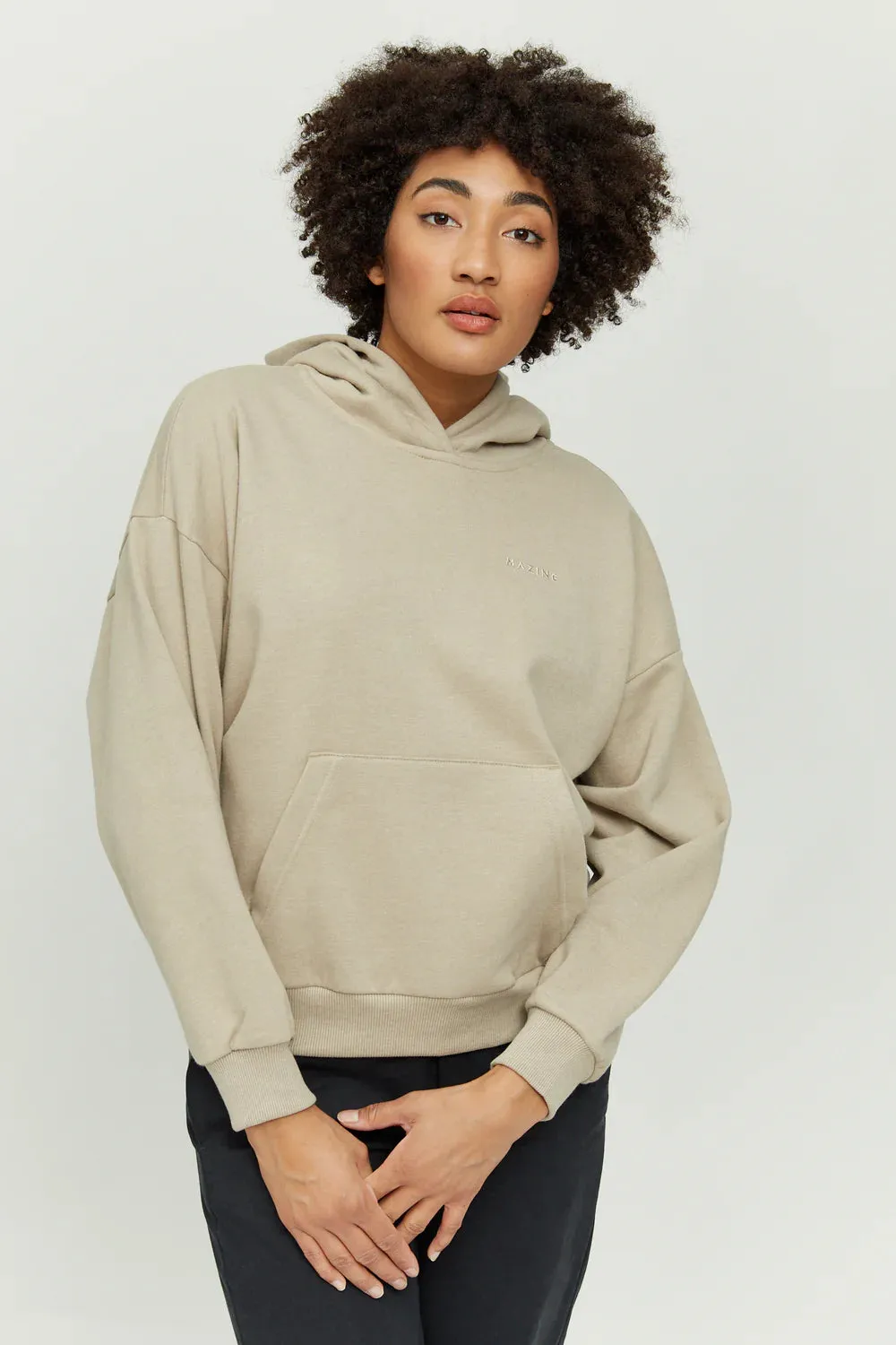 Mazine Emily Hoodie