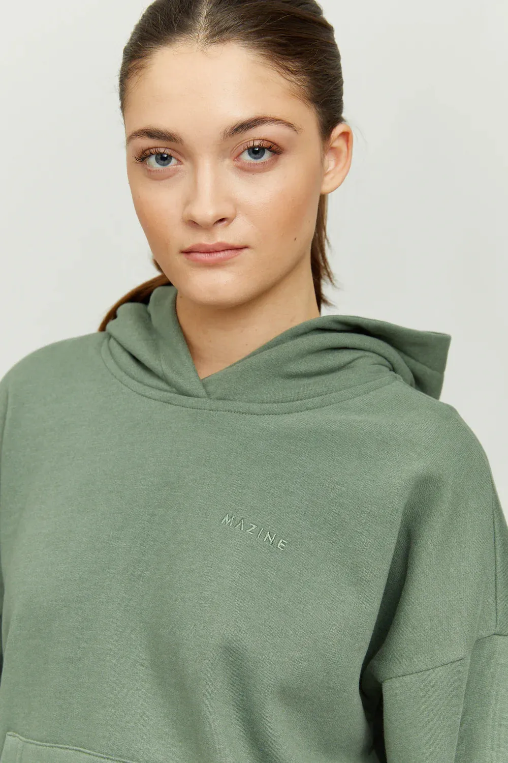 Mazine Emily Hoodie