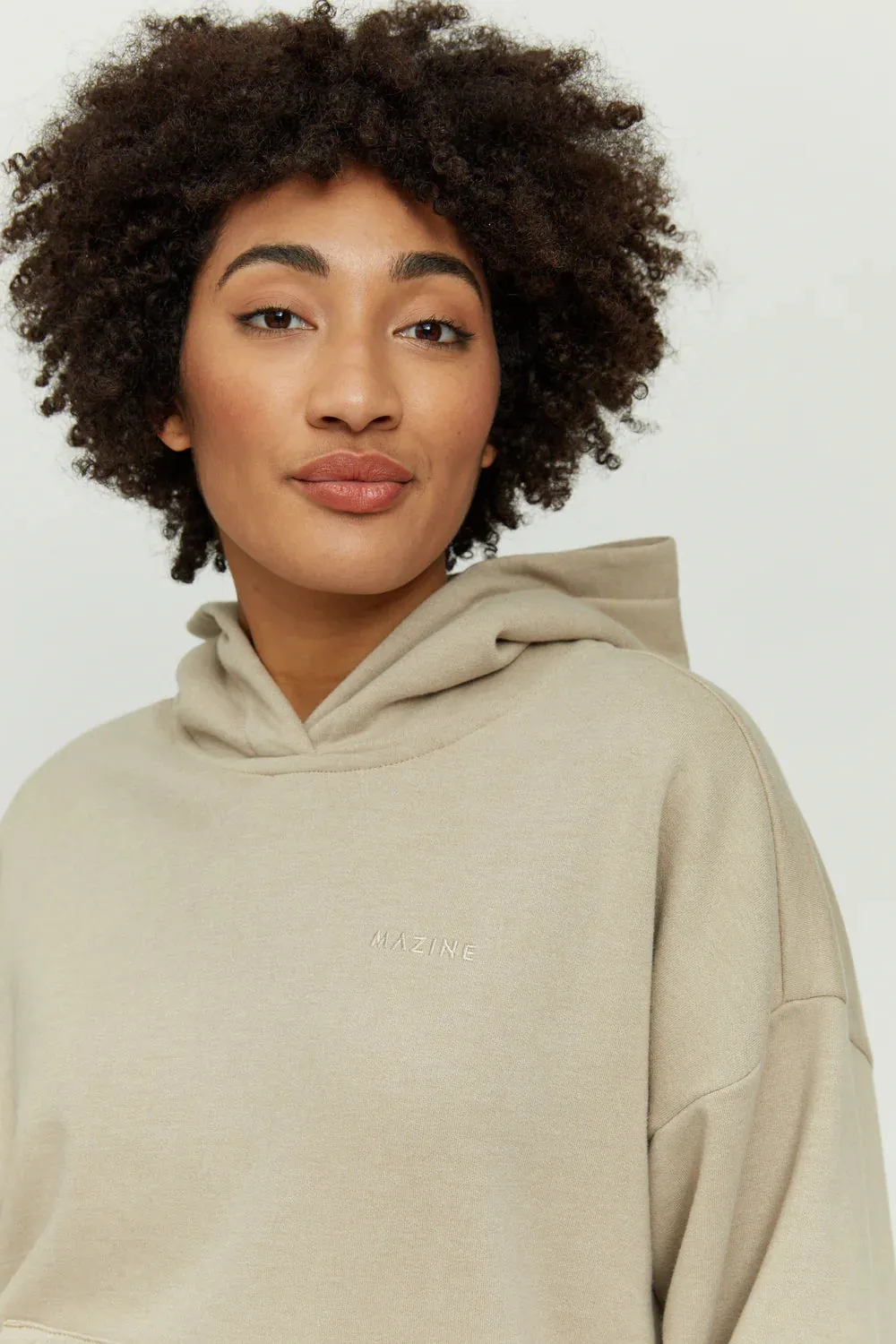 Mazine Emily Hoodie