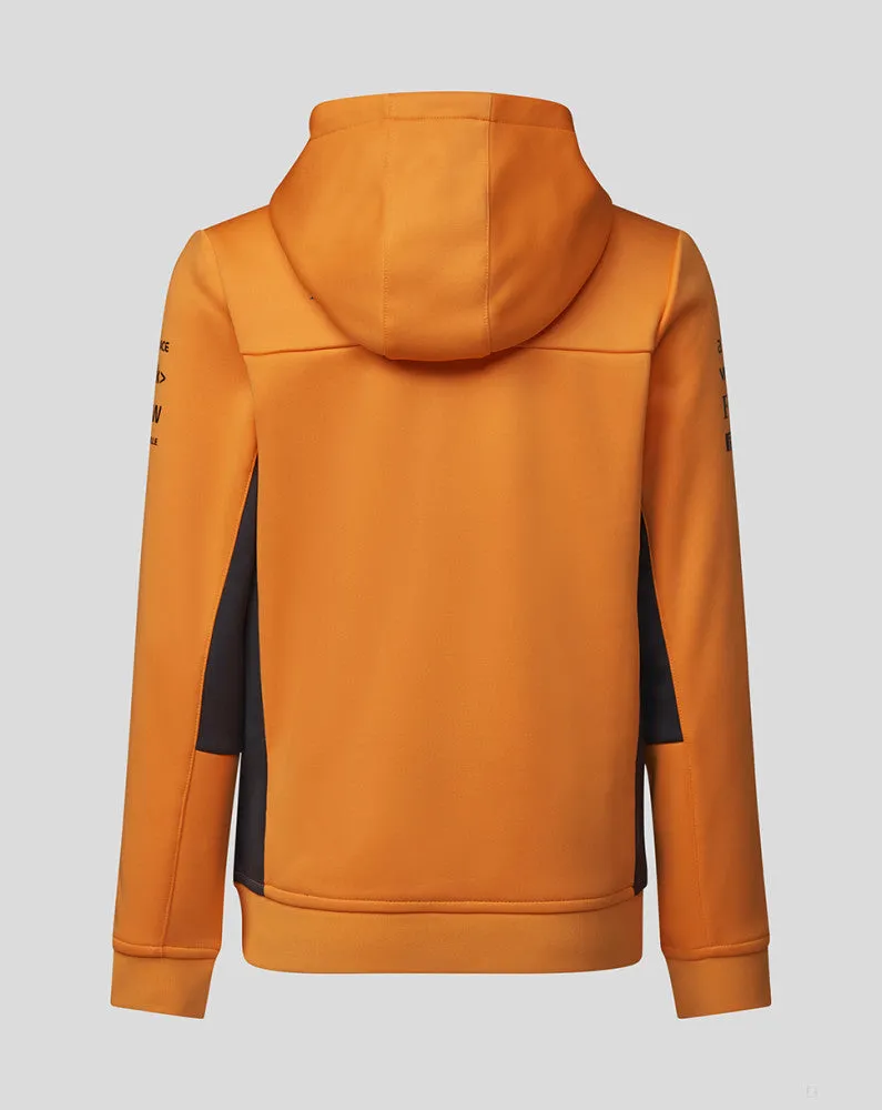 Mclaren Hooded Sweat