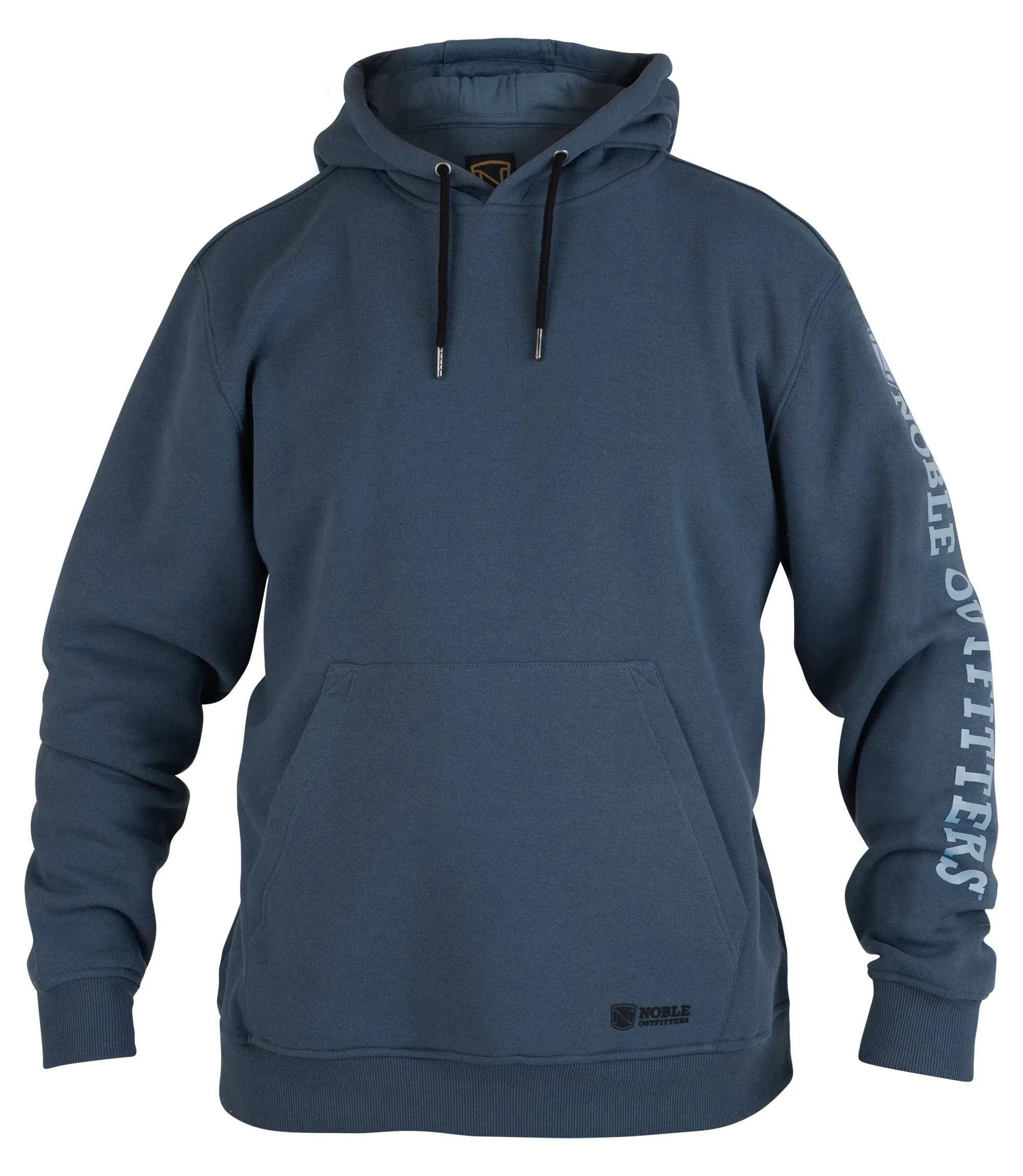 Men's Flex Logo Pullover Hoodie (Closeout)