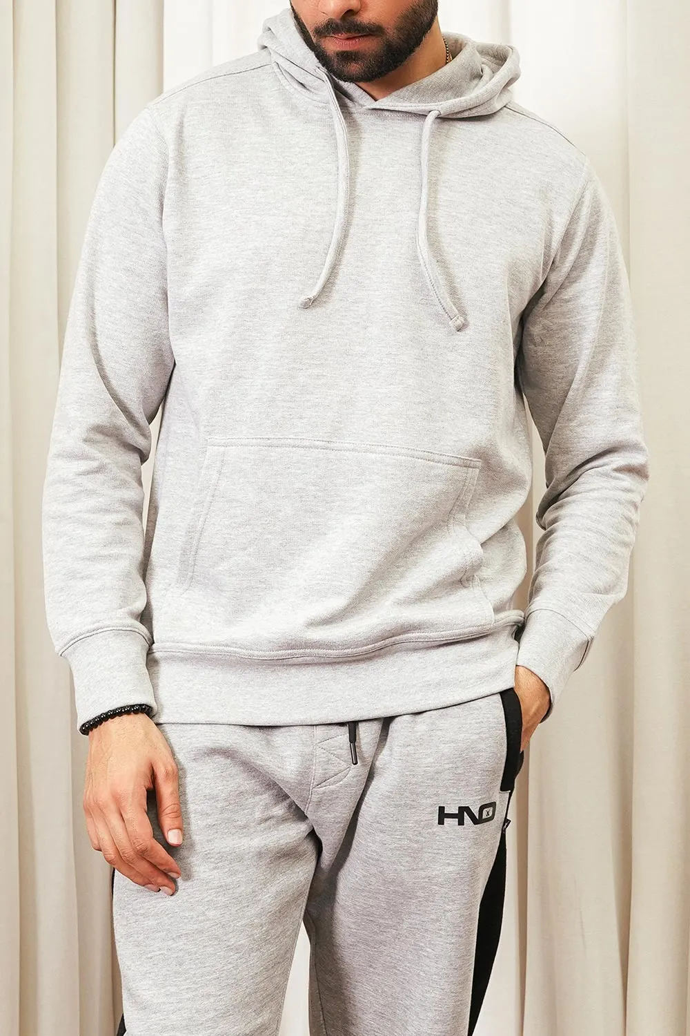 Mens Pullover Hoodie