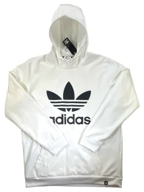 Mens Team Tech Pullover Hoodie