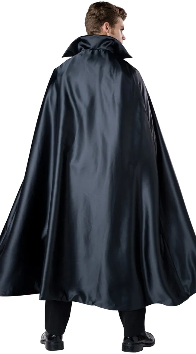 Men's Vampire Costume