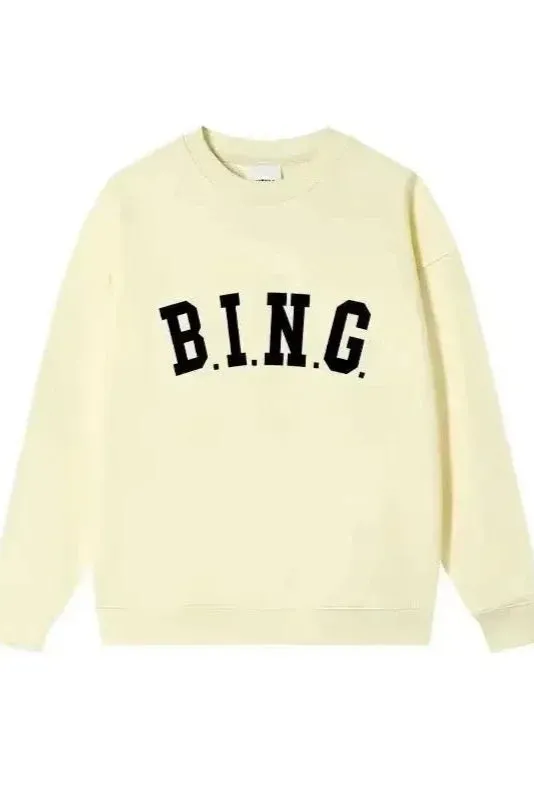 Men's/Women's Printed Alphabet Hoodie – Vintage Loose Hooded Sweatshirt, Spring & Autumn Pullover, Plus Size Top