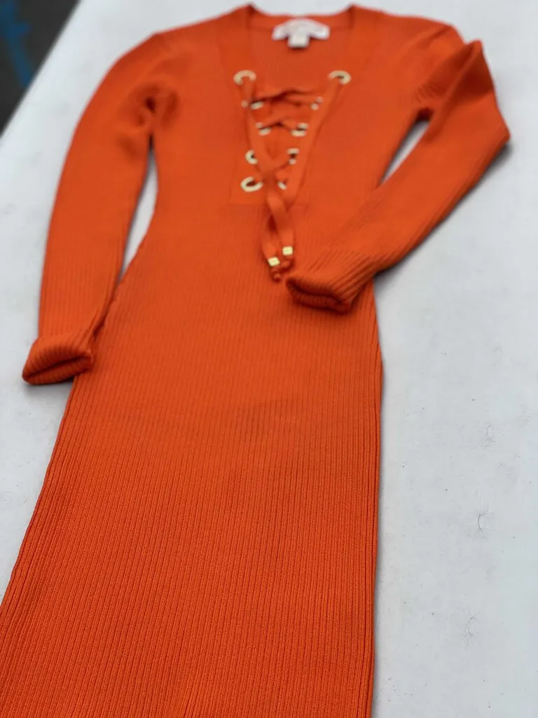 Michael Kors Knit Dress XS