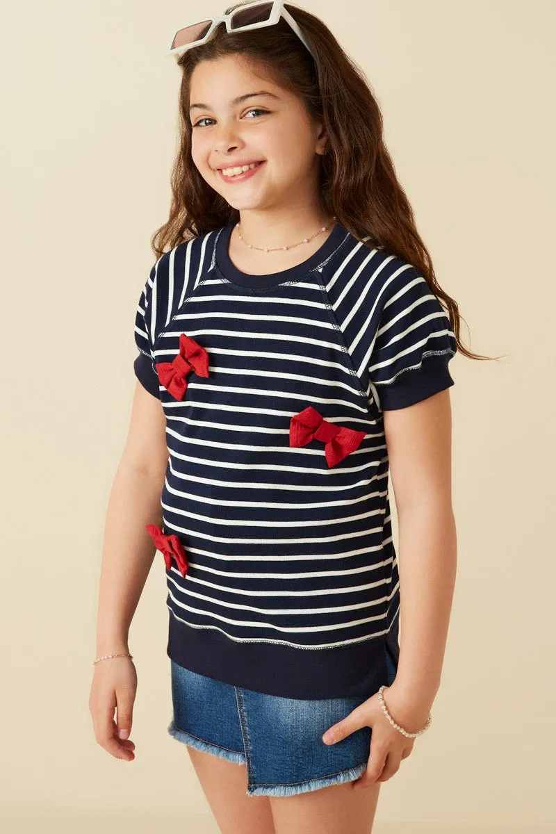 Minnie Top