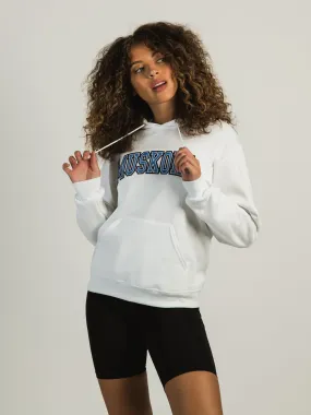 MUSKOKA TWILL HOODIE