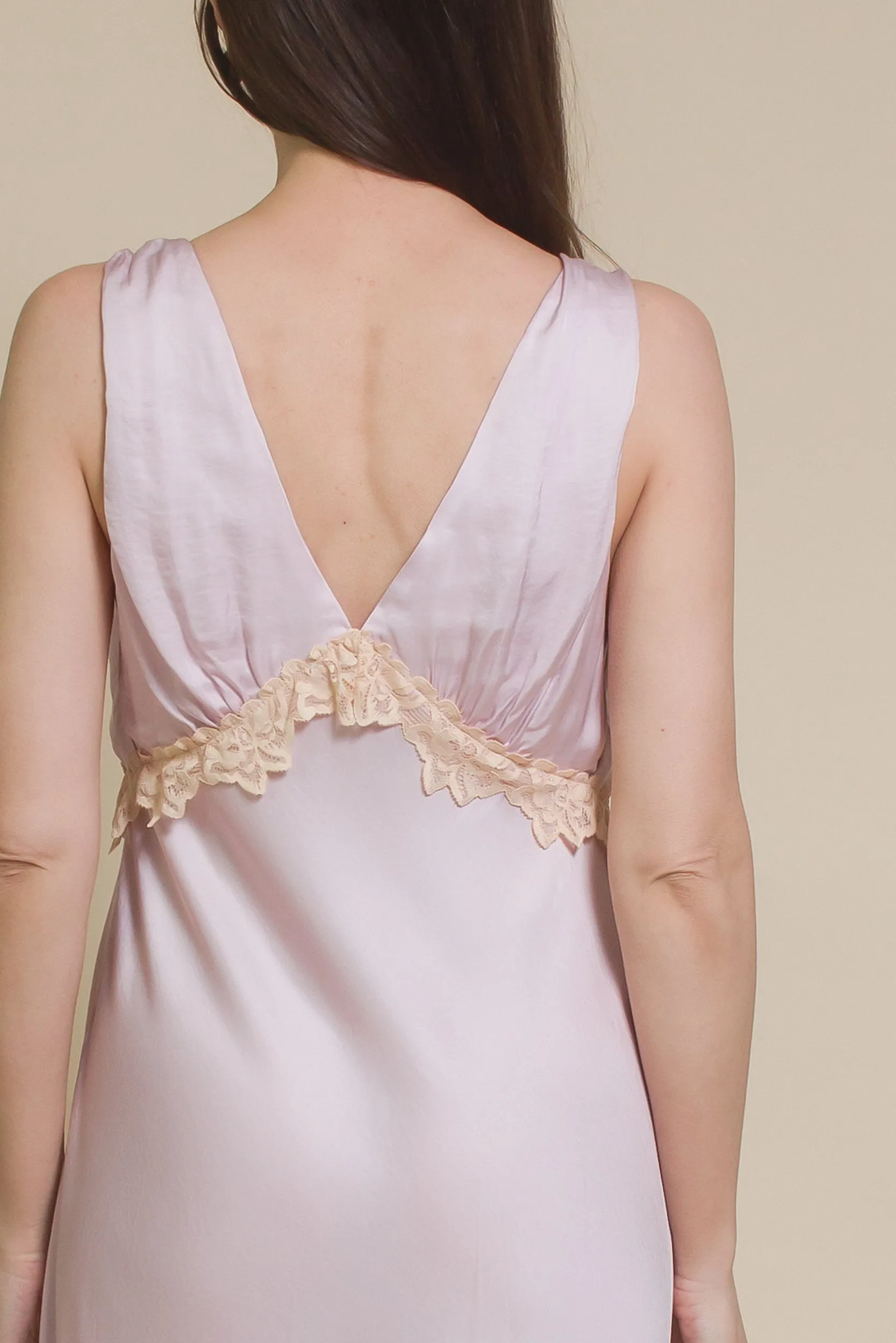 Nadia Slip Dress