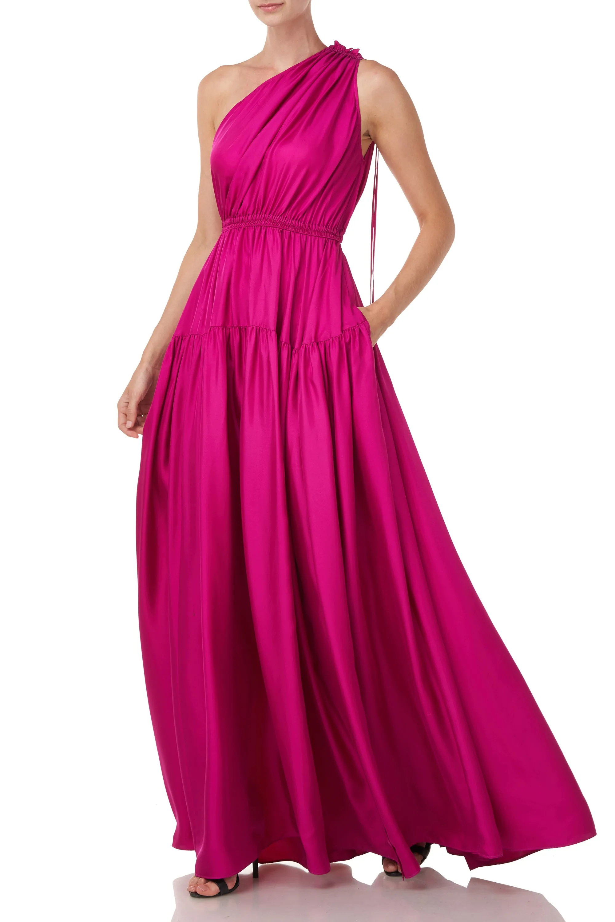 Nari Dress
