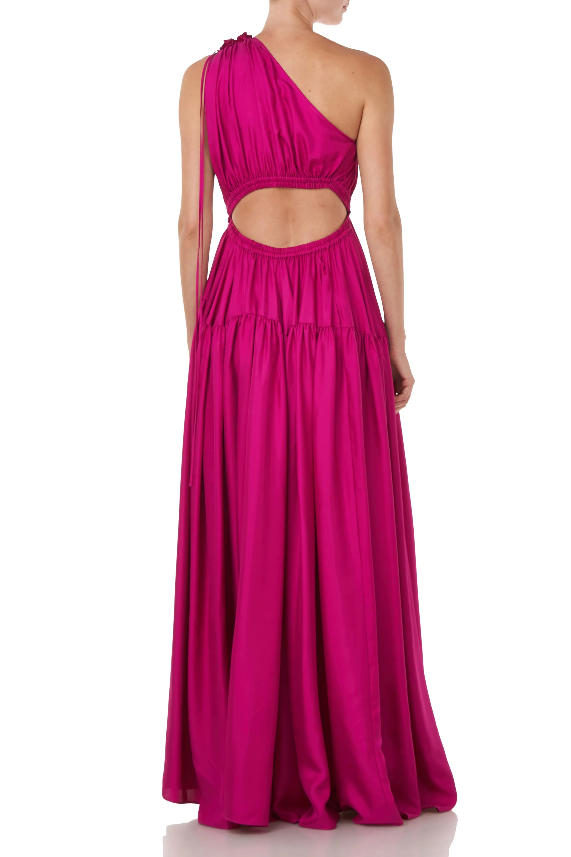 Nari Dress