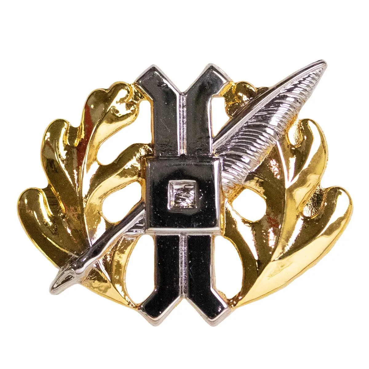 Navy Collar Device: Law Community