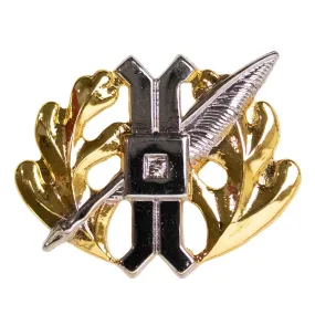 Navy Collar Device: Law Community