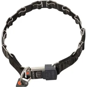 NECKTECH FUN WITH CLICLOCK- stainless steel,