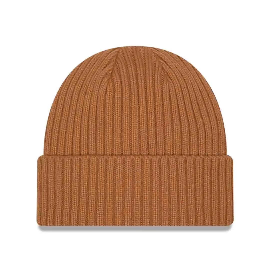 New Era San Diego Padres Color Pack Cuffed Knit- Khaki