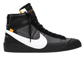 NIKE BLAZER MID OFF-WHITE GRIM REAPER
