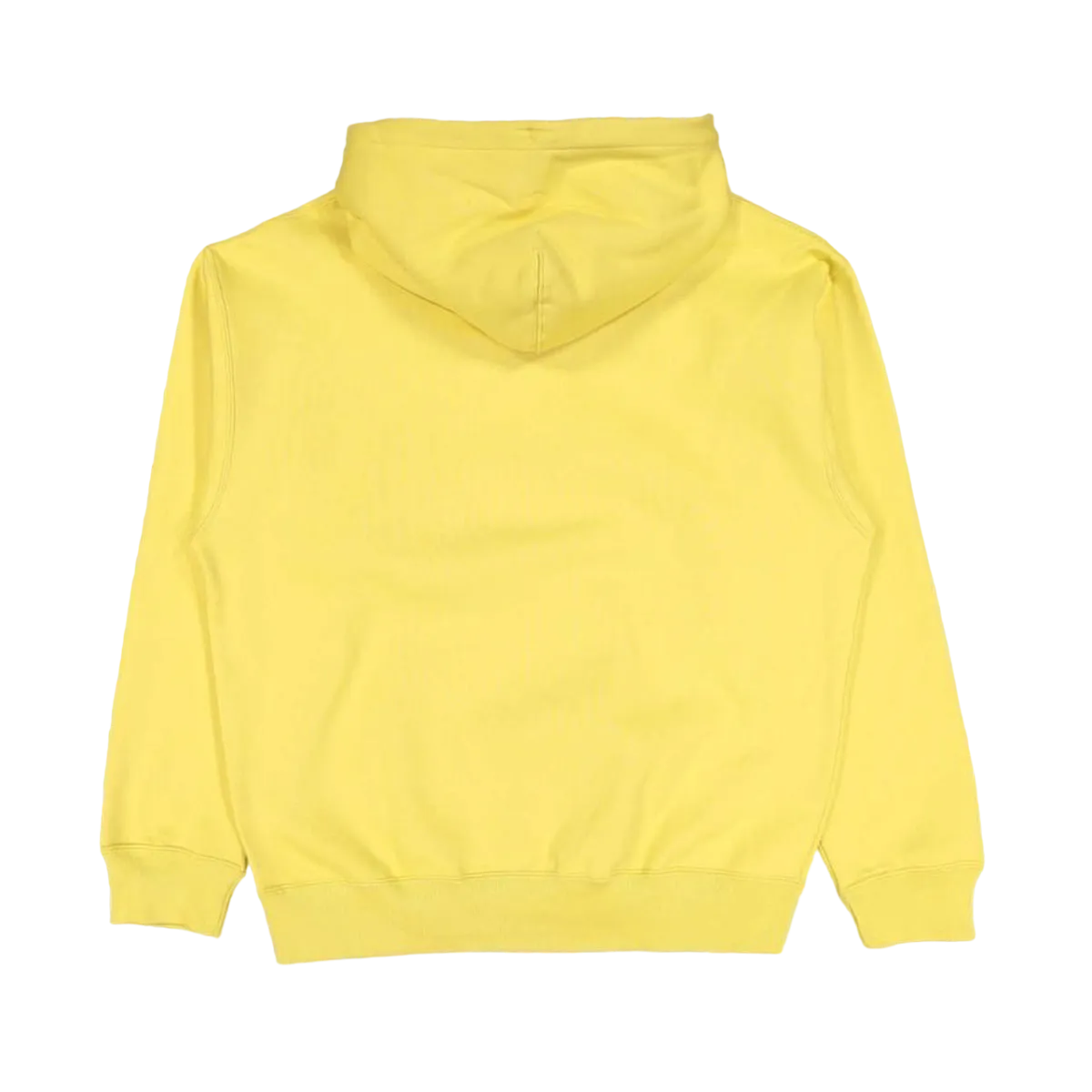 Nike Men's Solo Swoosh Fleece Pullover Hoodie