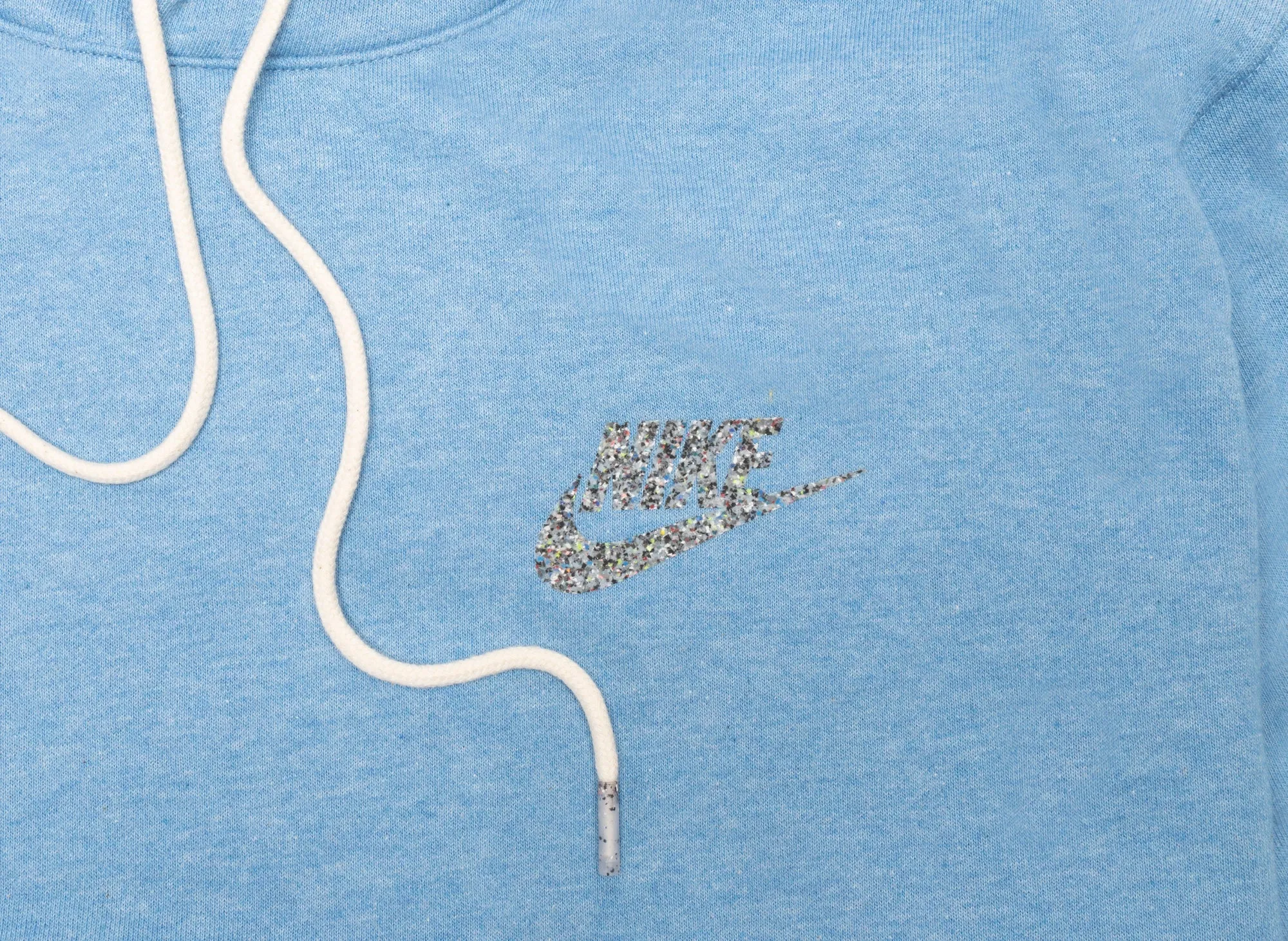 Nike Sportswear Revival Fleece Pullover Hoodie
