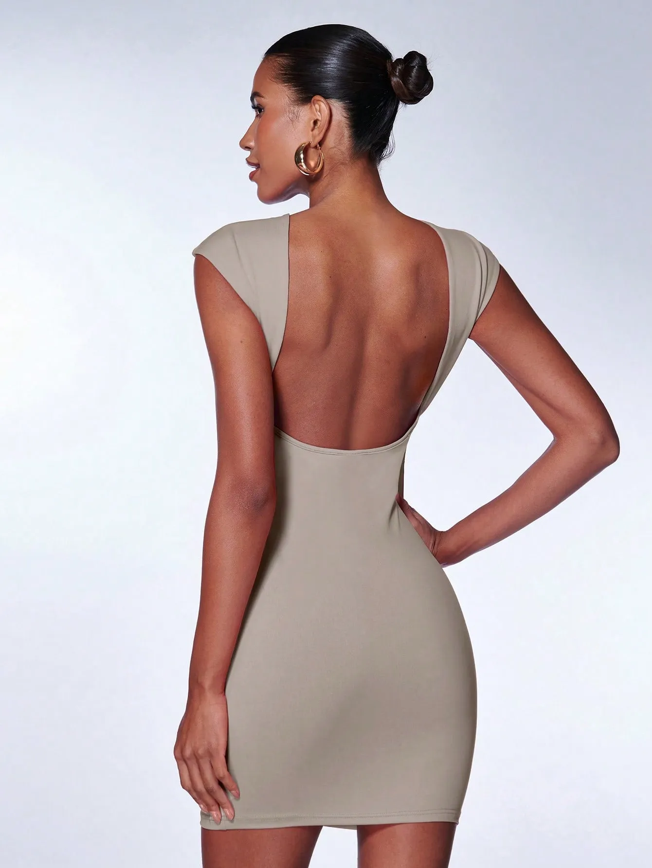 Nima Bodycon Dress