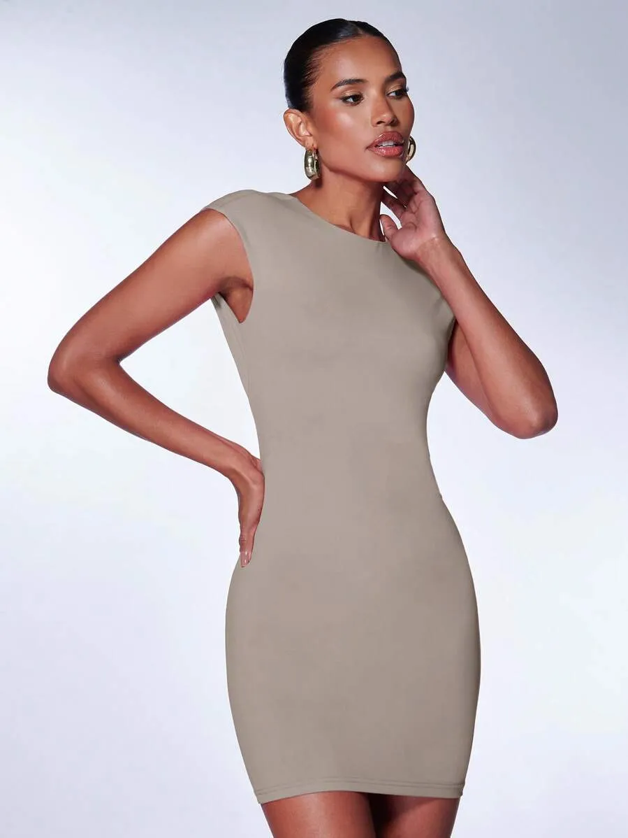 Nima Bodycon Dress