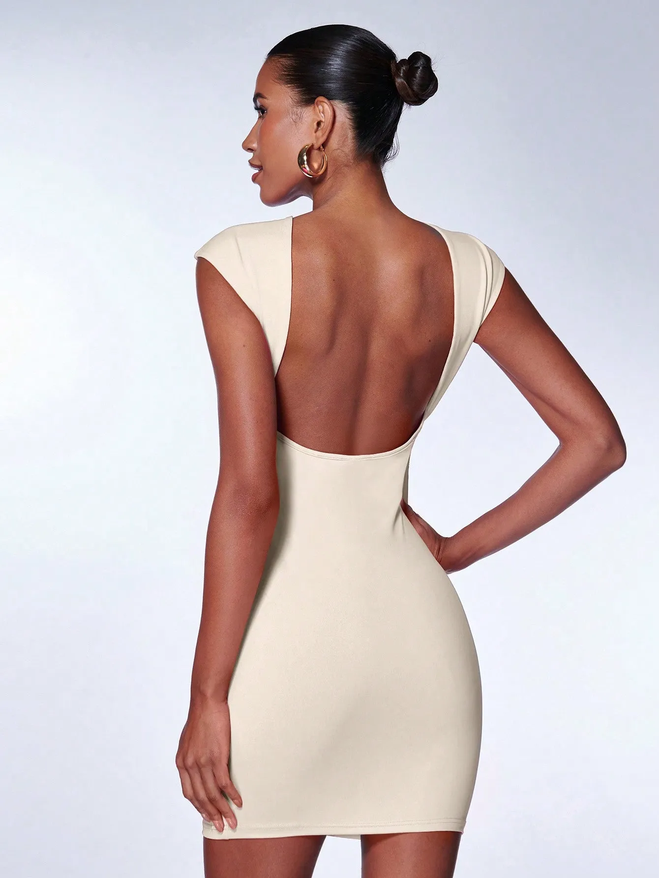 Nima Bodycon Dress