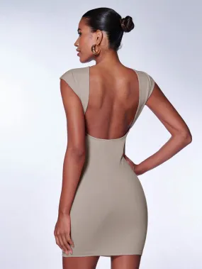 Nima Bodycon Dress