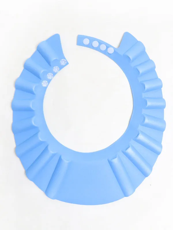 Non-Slip Baby Shampoo Shower Cap - Multicolor