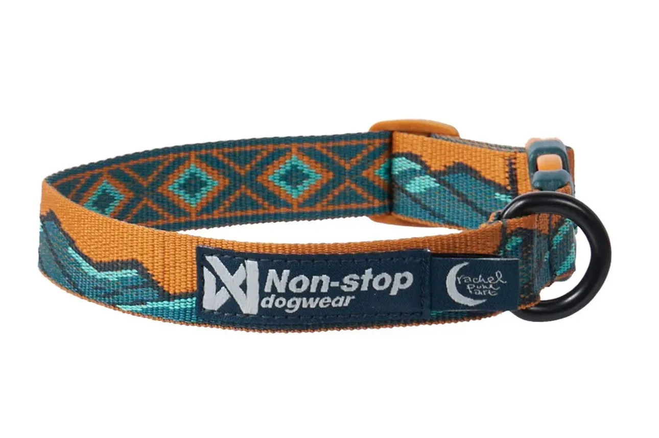 Non-stop - Rachel Pohl - Trail Quest Collar