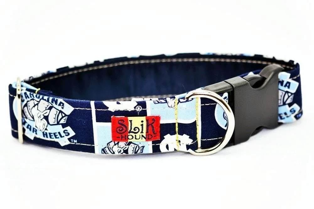 NORTH CAROLINA TAR HEELS THEMED