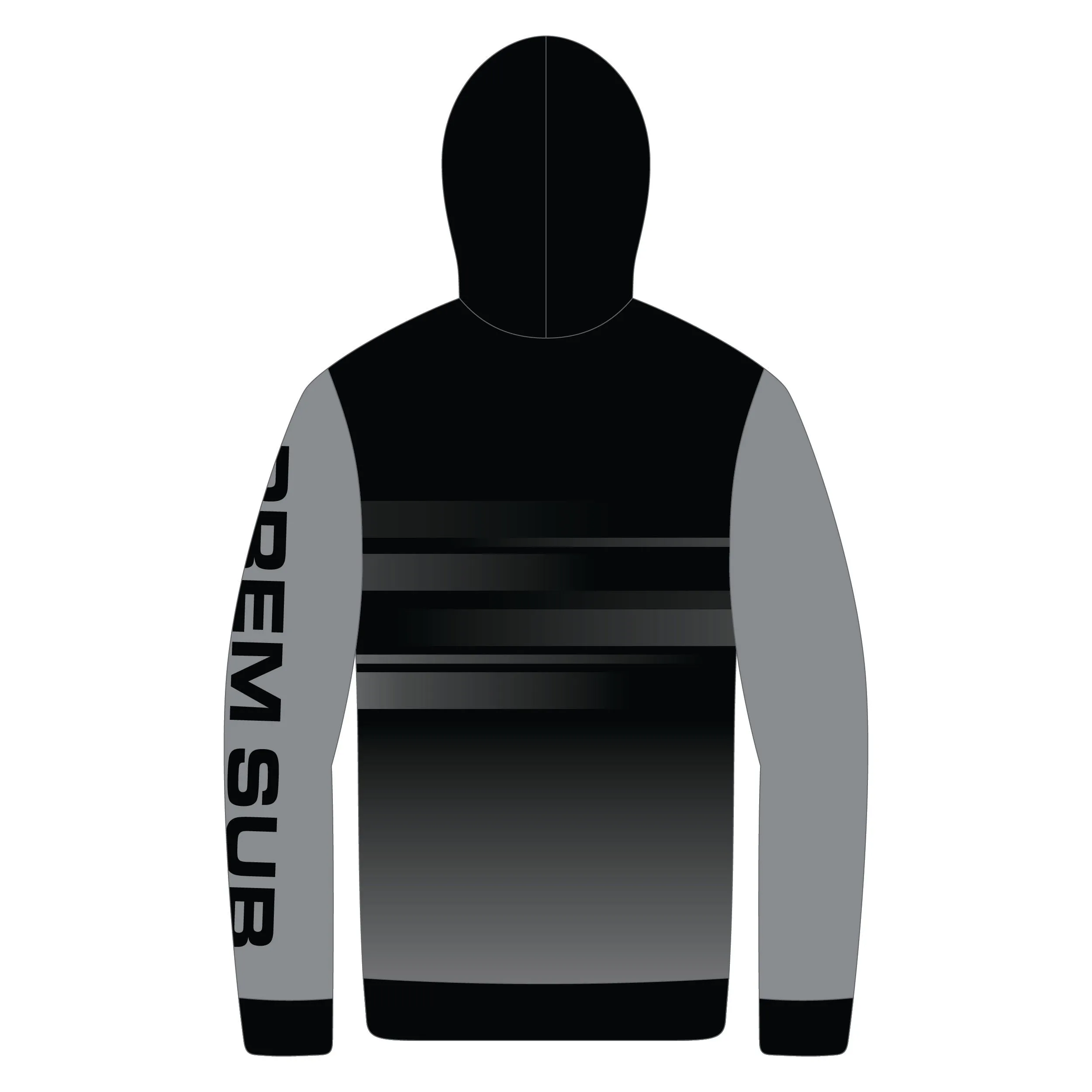 Off-Field Hoodie Pullover