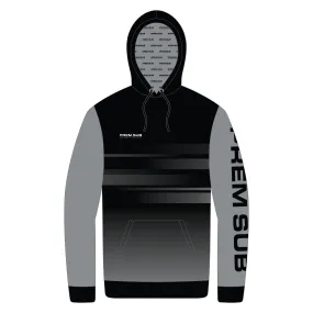 Off-Field Hoodie Pullover