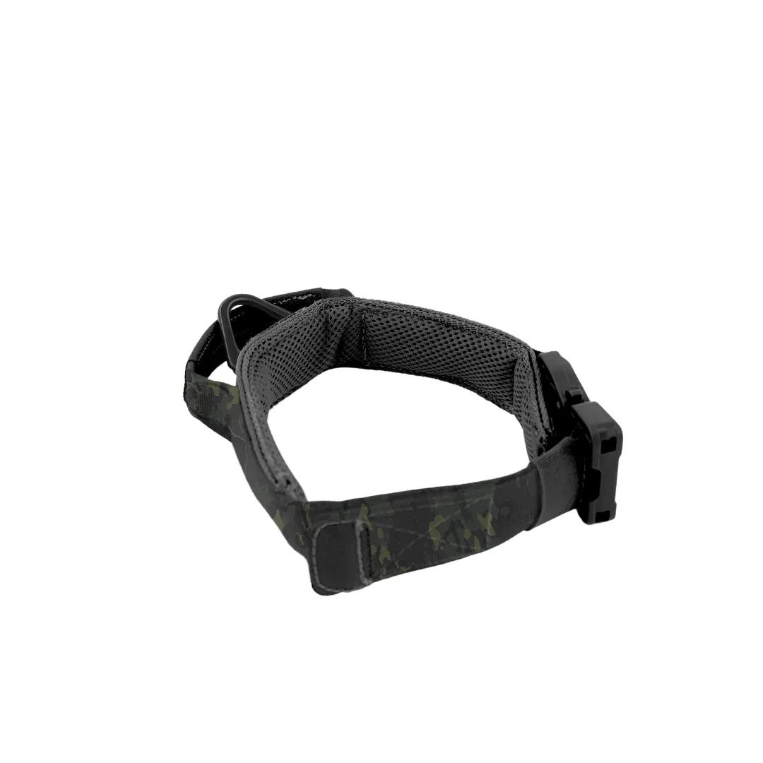 Patrol Collar