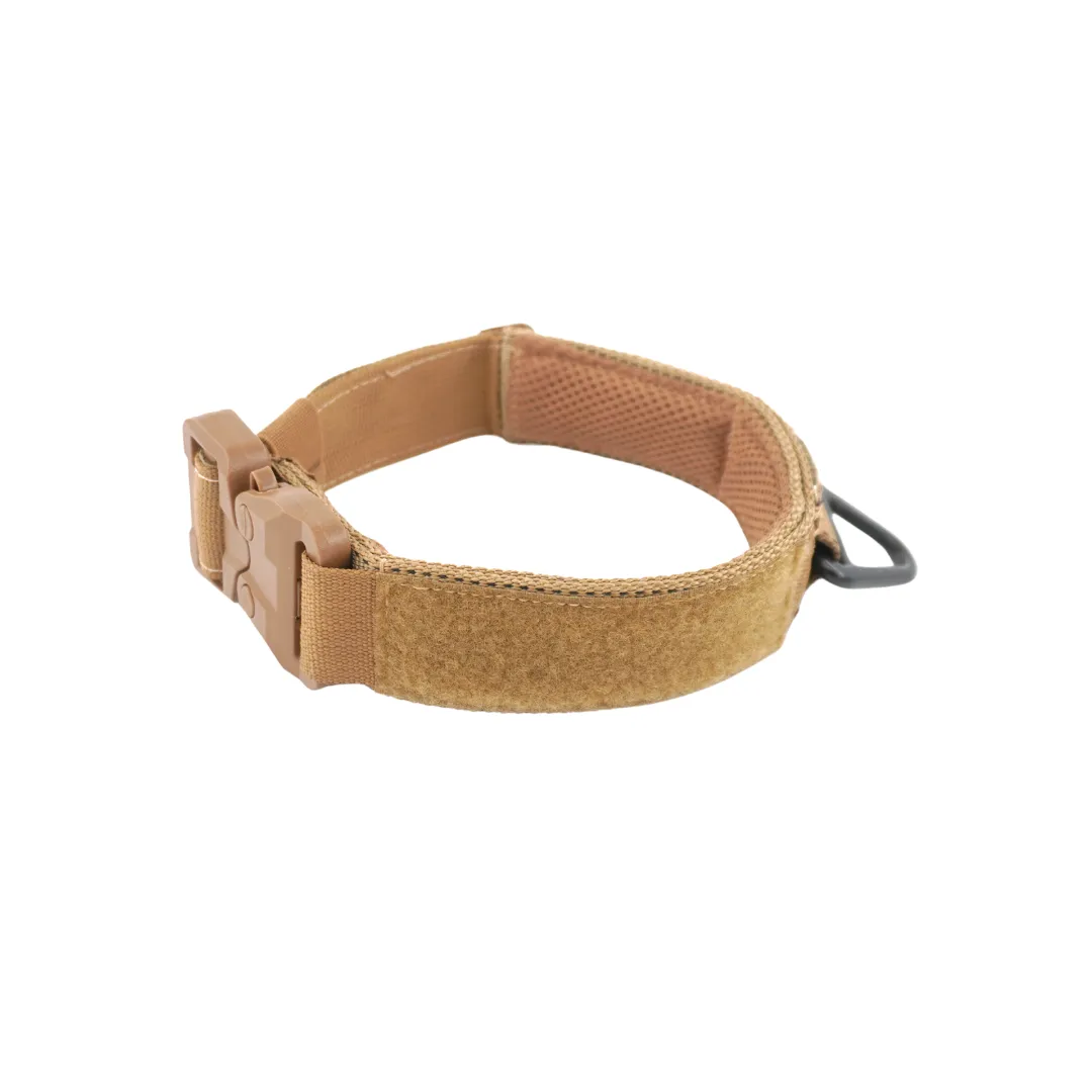 Patrol Collar