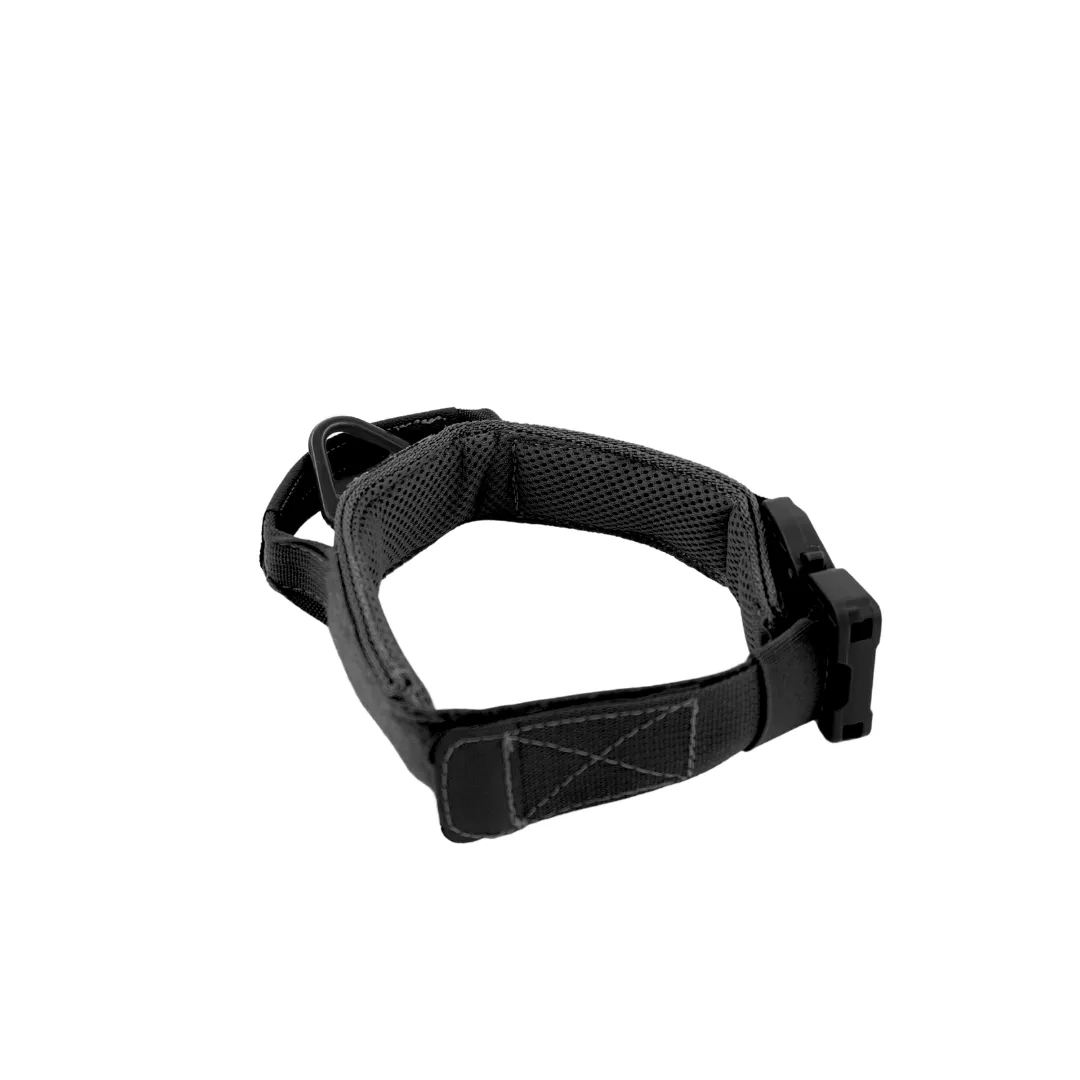 Patrol Collar