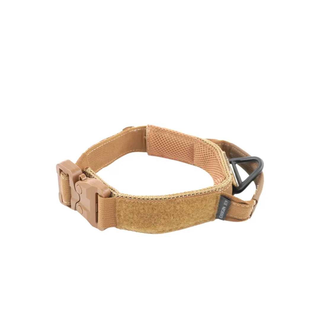 Patrol Collar