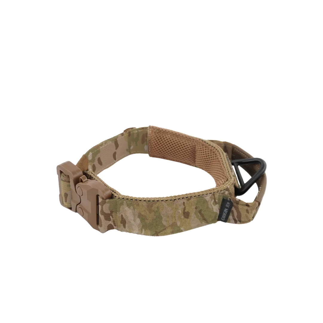 Patrol Collar